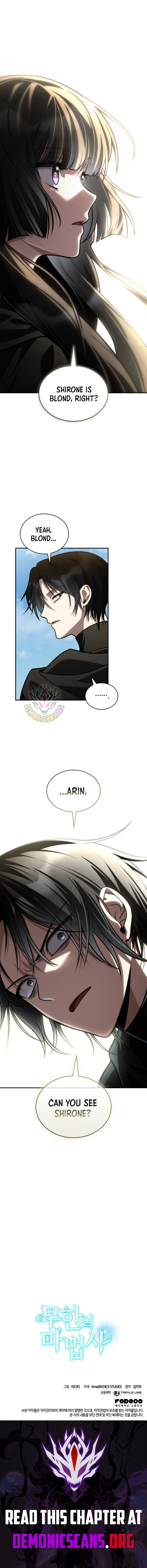 Infinite Mage Chapter 144 15